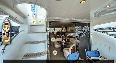 360 Virtual Yacht Tour